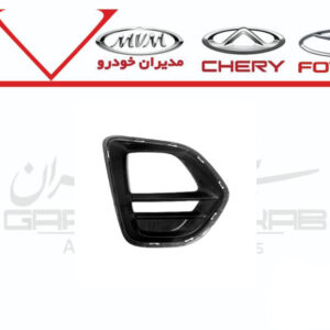 قاب دور چراغ جلو راست ام وی ام X22 پرو