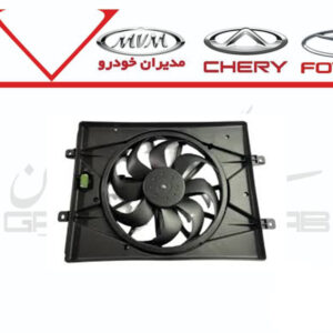 فن رادیاتور X22 پرو