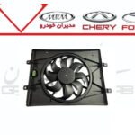 فن رادیات تیگو ۷